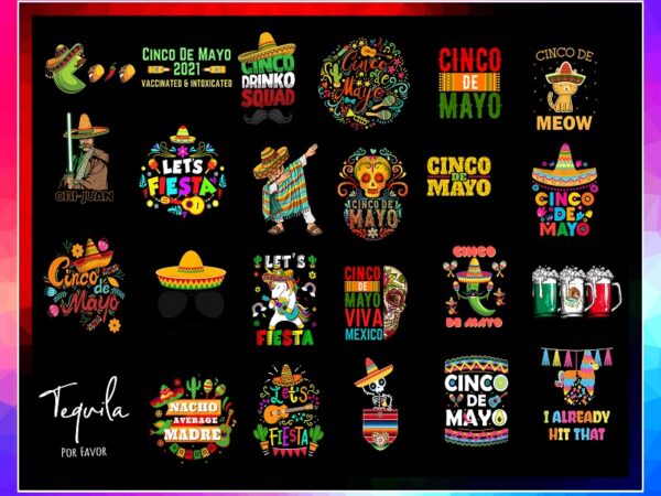 64+ cinco de mayo bundle png, viva mexico png, happy cinco de mayo birthday, cinco de mayo png, tacos taco cat png, instant download 999094266