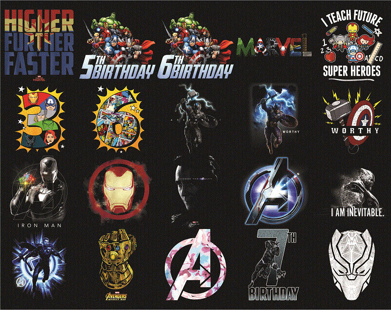 Bundle 71 Marvel Png, Iron Man, Super Hero Png, Marvel Avengers PNG, Marvel PNG, Superhero PNG, png for print, sublimation, Digital Files 1017171329