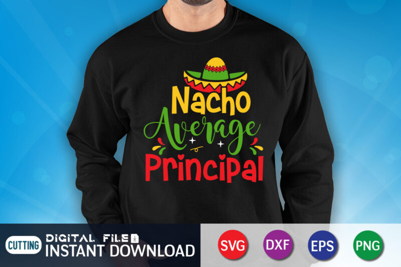 Cinco De Mayo SVG Bundle Graphic