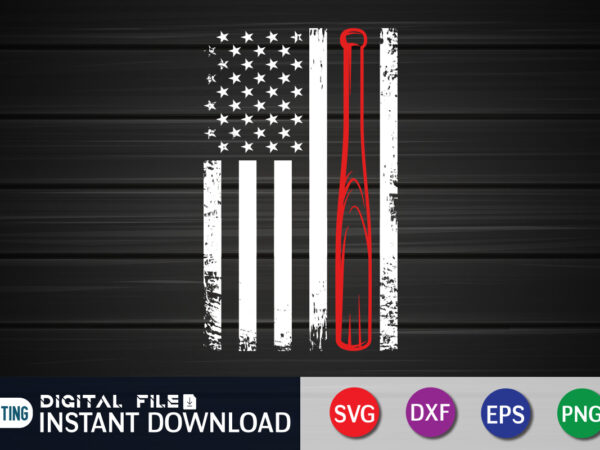 Baseball bat american flag t shirt, baseball bat american flag svg cut file, baseball shirt, baseball svg bundle, baseball mom shirt, baseball shirt print template, baseball vector clipart, baseball svg