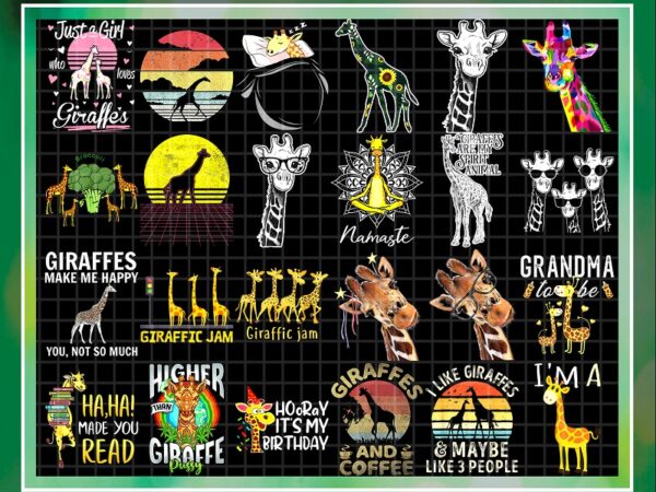113 designs giraffe png, giraffe watercolor, giraffe png design, png for print designs, giraffe png, png download, digital download 1014906889