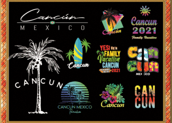 46 Cancun Beach PNG Bundle, Cancun Vacation Png, Cancun Cruise Png, Cancun souvenirs png, Cancun Mexico Png, Bithday Party, Instant Download 967816147