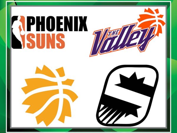 Bundle 23 designs phoenix suns, the rally valley, phoenix suns valley fever, basketball png, png sublimation, instant digital download 1032802236