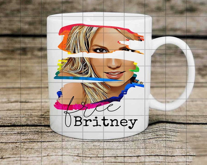 Free Britney PNG, Free Britney Sublimation Design, Digital Downloads 1044040971