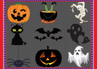 30 Halloween png bundle , Halloween clipart tshirt designs, Halloween pictures, Halloween sublimation png, Happy Halloween, Pumpkin Png 1003584556