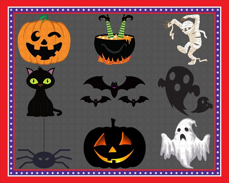 30 Halloween png bundle , Halloween clipart tshirt designs, Halloween pictures, Halloween sublimation png, Happy Halloween, Pumpkin Png 1003584556