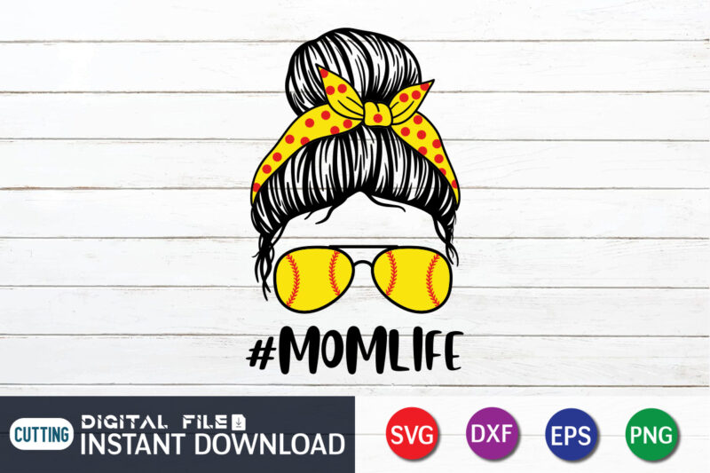 Mom Life T Shirt, Mother Lover Shirt, Mom Lover Shirt, Mom Life SVG , Baseball Shirt, Baseball SVG Bundle, Baseball Mom Shirt, Baseball Shirt Print Template, Baseball vector clipart, Baseball svg t shirt designs for sale