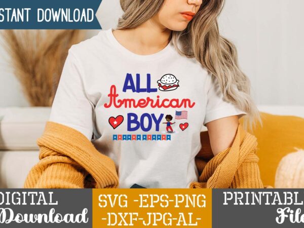 All american boy svg vector for t-shirt,4th of july t shirt bundle,4th of july svg bundle,4th of july svg mega bundle,4th of july huge tshirt bundle,american svg bundle,’merica svg bundle,