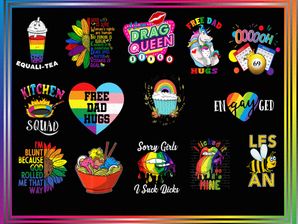 600 png lgbt pride bundle digital download, festival outfit, rainbow png, gay flag png, be proud be fabulous png, free mom hugs png 990431191