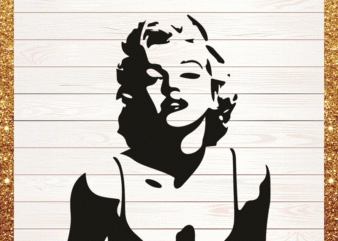 Bundle 24 Silhouette Clipart, Marilyn Monroe Png, Svg, Drawn Marilyn Monroe Png, Marilyn Monroe’s Portrait, Sexy Lip, Silhouette Svg, Png 1016695768 t shirt template