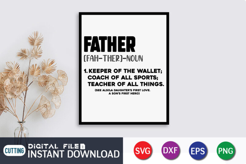 Father`s day svg bundle t shirt graphic design