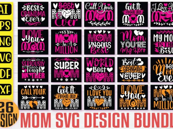 Mom svg vector for t-shirt bundle, blessed mama svg blessed mama svg png bundle mom life svg child svg commercial use! mom life bundle couple svg cricut daughter svg funny