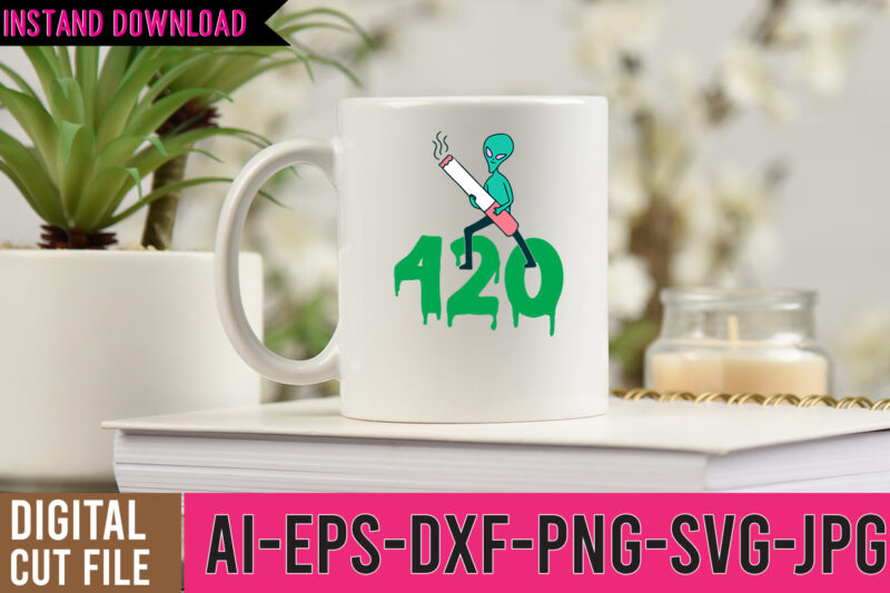 420 SVG Design,420, Tshirt Design