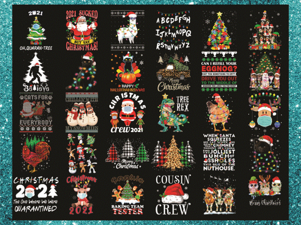 Bundle 120 designs christmas png, funny christmas png, watercolor png, winter png, xmas png, tree rex png, chsitmas bundle, instant download 897569099