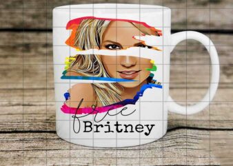 Free Britney PNG, Free Britney Sublimation Design, Digital Downloads 1044040971