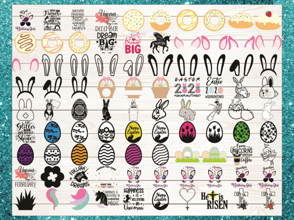 500+ unicorn bundle svg, bundle svg, unicorn horn, unicorn clipart, unicorn face svg, unicorn svg file, unicorn digital, digital file 976625384