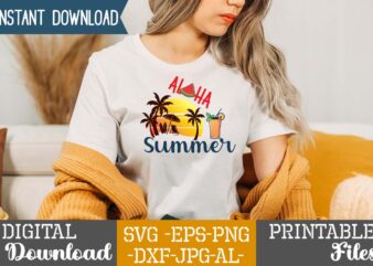 Aloha Summer,summer design, summer marketing, summer, summer svg, summer pool party, hello summer svg, popsicle svg, summer svg free, summer design 2021, free summer svg, beach sayings svg, summer svg