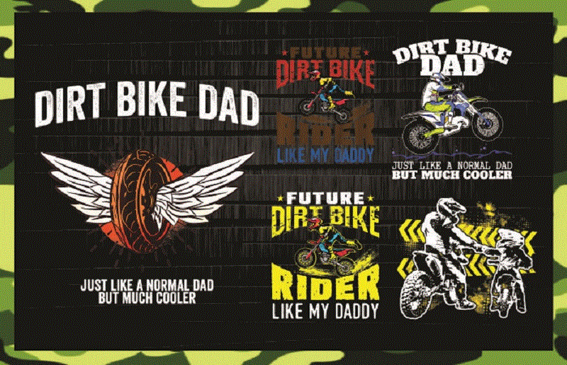 Combo 40+ Dad and Son Png, Dad png, Dad Dirt Bike Rider, Motocross Men, Fathers Day Png, Fathers Day Sublimation, Dad Life, Cool Dad Png 987562578