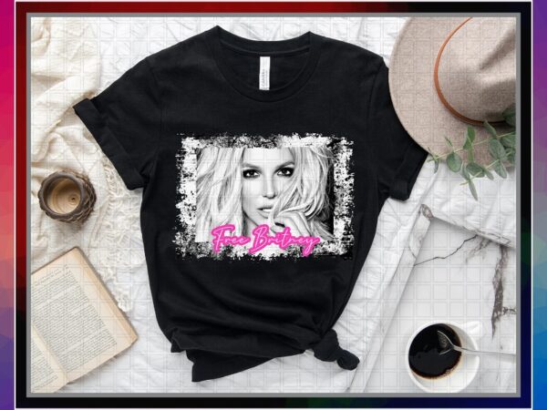 Free britney neon grunge digital transfer png, free britney png, sublimation print and cut, sublimation design, digital instant download 1028085980