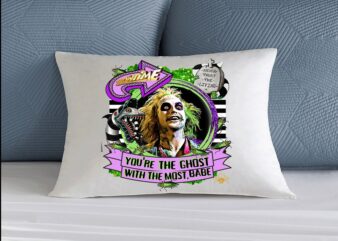 – You’re The Ghost With The Most, Babe, Beetle juice, Ghost With The Most Babe, Showtime, Horror Halloween, PNG File, Digital Download 869067644