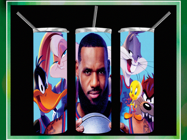 Bundle space jam 2 tumbler png, sublimation png, space jam 2 tumbler, space jam 2 png, cartoon space jam png, instant download 1039898152 t shirt template