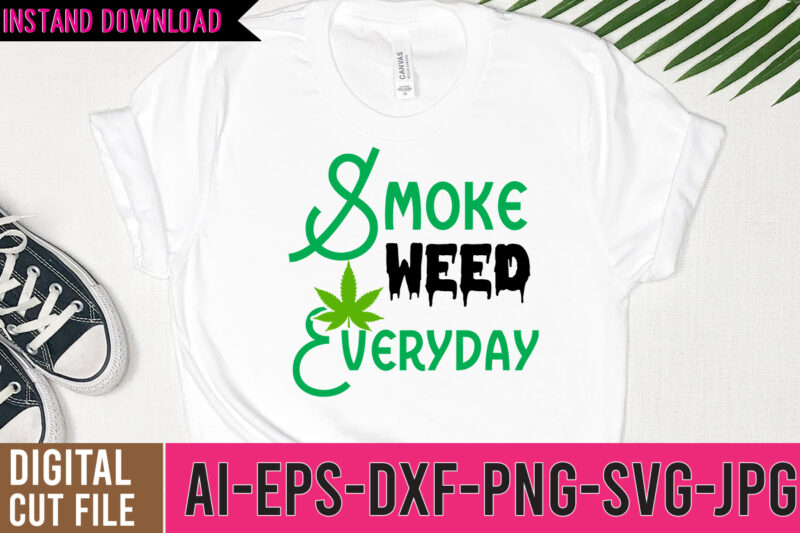 Weed 60 tshirt Design , 60 Cannabis Tshirt Design Bundle, Weed SVG Bundle,Weed tshirt design bundle, weed svg bundle quotes, weed graphic tshirt design, cannabis tshirt design, weed vector tshirt