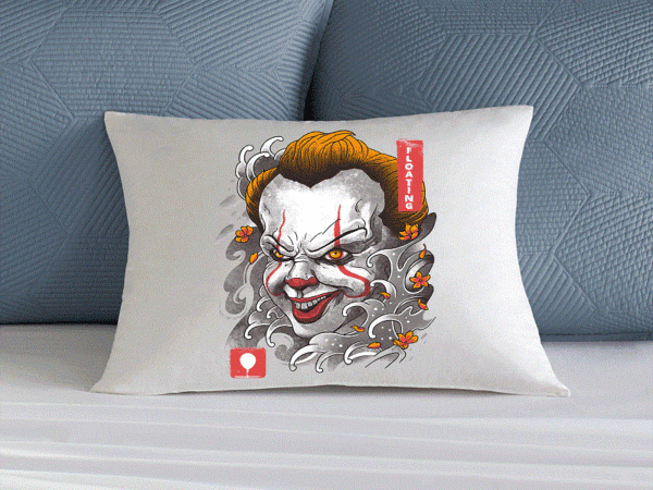 It movie png, slasher film png, horror character png, pennywise’s face png, scary movie png, png printable, digital file, instant download 1057937763 t shirt design for sale