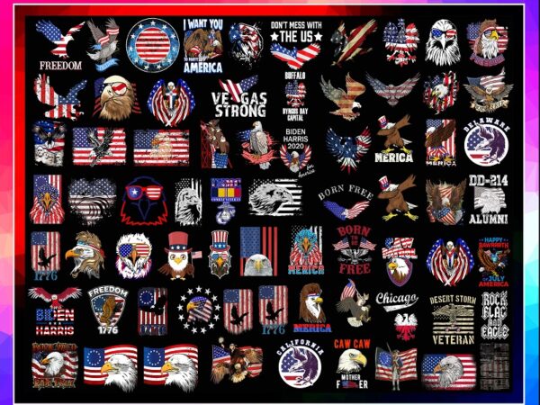 410 american flag eagle png bundle, eagle behind usa flag, patriotic military, veteran png, eagle lover gift, american flag,digital download 1007227130