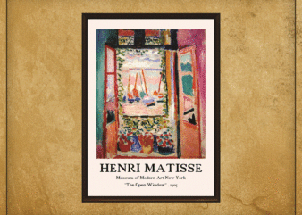 Henri Matisse Digital Print Set of 3, Printable Exhibition Poster, Matisse Poster, Exhibition Wall Art, Matisse Wall Art, Gallery Poster 999584343 graphic t shirt