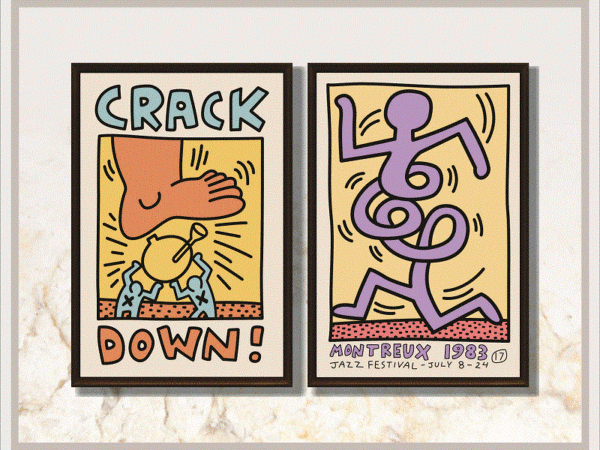 Keith haring set of 9 prints, gallery wall set, exhibition poster, keith haring poster set, prints wall art, printable wall art 1039067129 t shirt vector art Keith haring set of 9 prints, gallery wall set, exhibition poster, keith haring poster set, prints wall art, printable wall art 1039067129 t shirt vector art