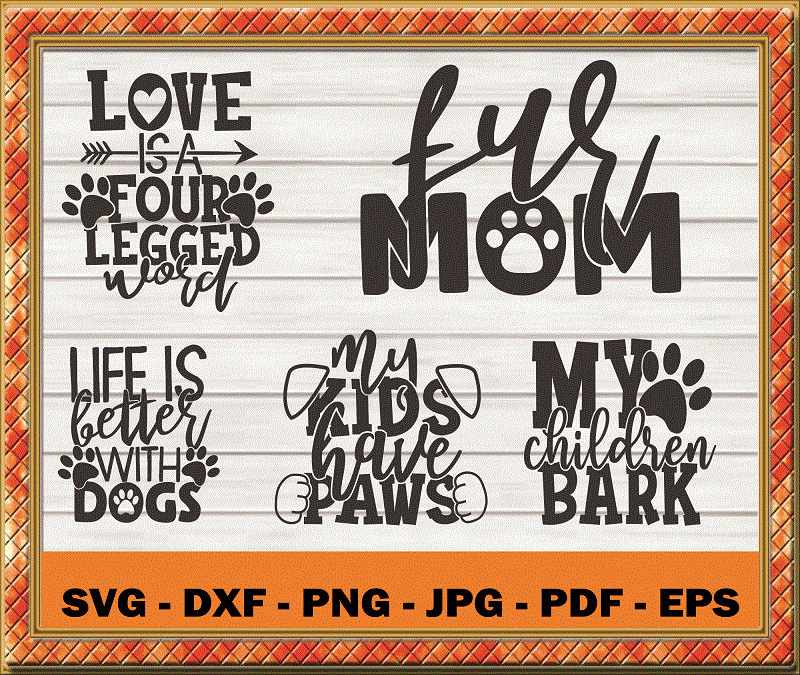 20 Dog Mom Quotes SVG, Dog mom svg, Designs Svg, Pet Mom, Pet Svg, Dog Mom Quotes Cut File, Funny Quotes, Commercial Use, Instant Download 804372043