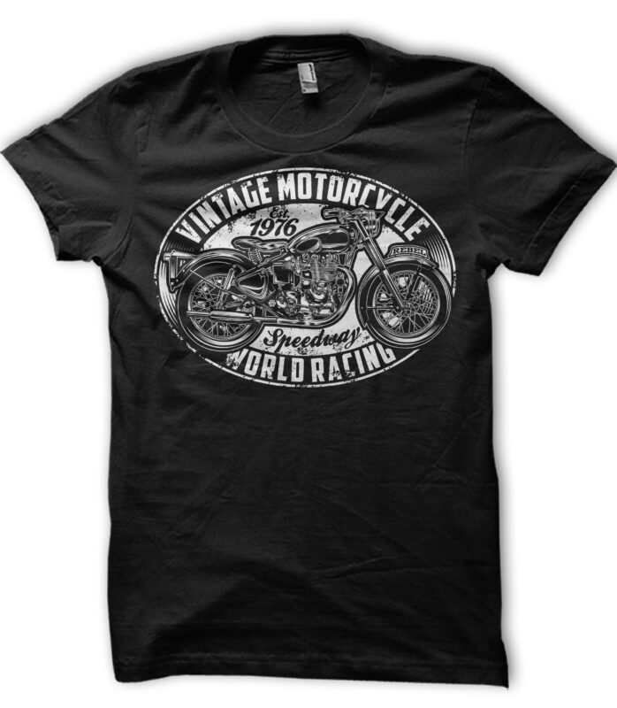 BIS SALE BLACK AND WHITE AUTOMOTIVE DESIGNS