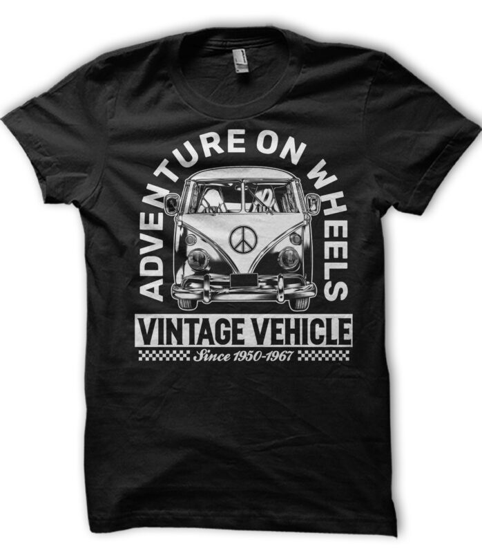 BIS SALE BLACK AND WHITE AUTOMOTIVE DESIGNS