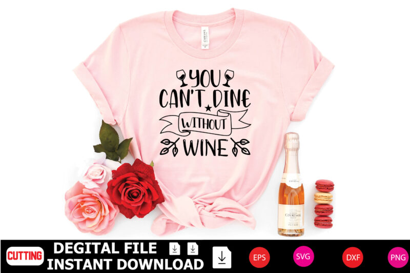 Wine SVG bundle t shirt vector file