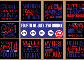 Fourth of july svg bundle independence day, 4th of july, usa, july 4, america, fourth of july, patriotic, american flag, american, 4 july, flag, freedom, july 4th, patriot, blue, united states, 1776, patriotism, red, funny, independence, stars and stripes, memorial day, white, president, declaration of independence, merica, july, 4, liberty t shirt graphic design