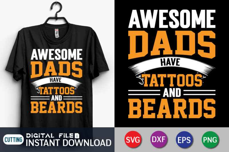 Dad svg bundle t shirt graphic, Father's Day SVG Bundle, Dad T Shirt Bundles, Father's Day Quotes Svg Shirt, Dad Shirt, Father's Day Cut File, Dad Leopard shirt, Daddy shirt