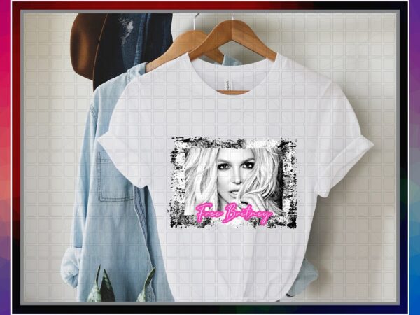 Free britney neon grunge digital transfer png, free britney png, sublimation print and cut, sublimation design, digital instant download 1028085980