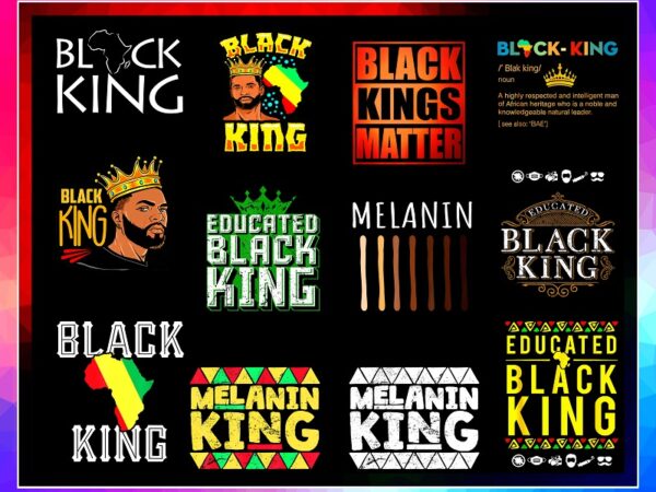 64 melanin king png, black king matter png, educated black king png, dope black king, black father matter, black dad, black king definition 998456042