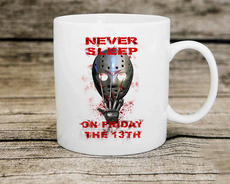 Freddy Krueger Glove Png, Never Sleep On Friday The 13th Png, Serial Killer Png, Jason Voorhees Mask Png, PNG Printable, Instant Download 1057937491