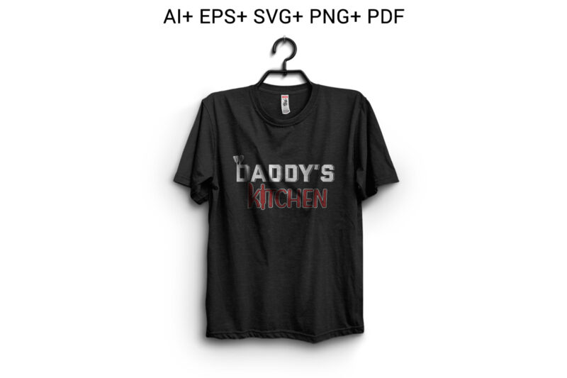 Father’s Day T-shirt Bundle. Graphic