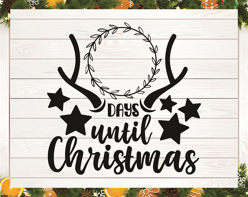 20 Days Until Christmas SVG Bundle, Svg Cut Files, Digital File, DIgital Download, X’Mas 2021, Christmas Digital, Digital SVg, JPg, PDF, PNG 897132461