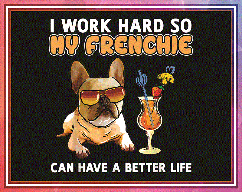 55 Designs French Bulldog Png Bundle, Bulldogs Png, Bulldogs, Cute French bulldog PNG, Dog Lover Shirt, Dog Lover Shirt, Instant Download 904989601