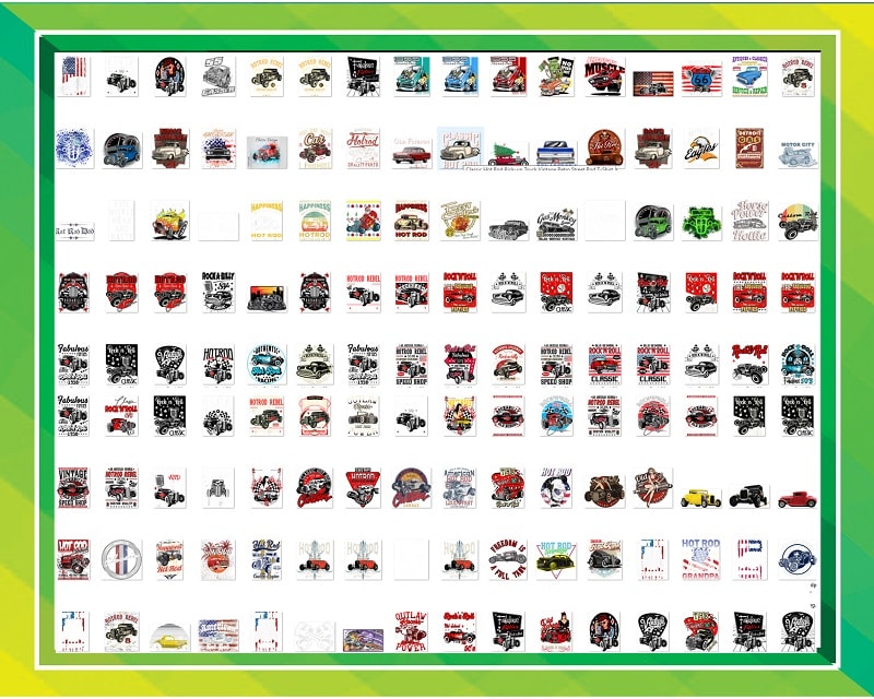 Combo 400+ Hot Rod Bundle PNG, Classic Hot Rod, Vintage Hot Rod PNG, Hot Rod Rebel Png, Rock and Roll, Classic Car Png, Digital Download 1000436301