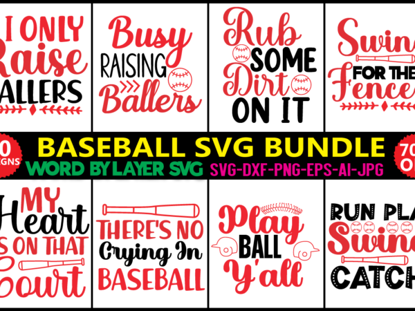Baseball Mom SVG Cut File, Sports Mom Shirt Svg Png Dxf Eps