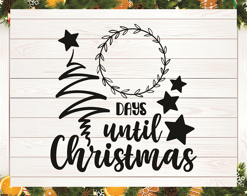 20 Days Until Christmas SVG Bundle, Svg Cut Files, Digital File, DIgital Download, X’Mas 2021, Christmas Digital, Digital SVg, JPg, PDF, PNG 897132461