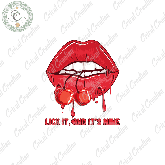 Sexy lips, cherry sublimation bundle 20 design Diy Crafts, Sexy cherry lips png Files ,Summer vacation Silhouette Files, Trending Cameo Htv Prints