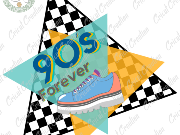 Trending gifts , 90’s forever diy crafts, sneaker svg files for cricut, plaid triangle silhouette files, trending cameo htv prints t shirt designs for sale Trending gifts , 90’s forever diy crafts, sneaker svg files for cricut, plaid triangle silhouette files, trending cameo htv prints t shirt designs for sale