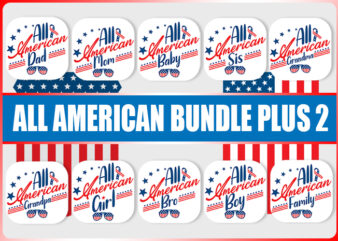 All American Bundle