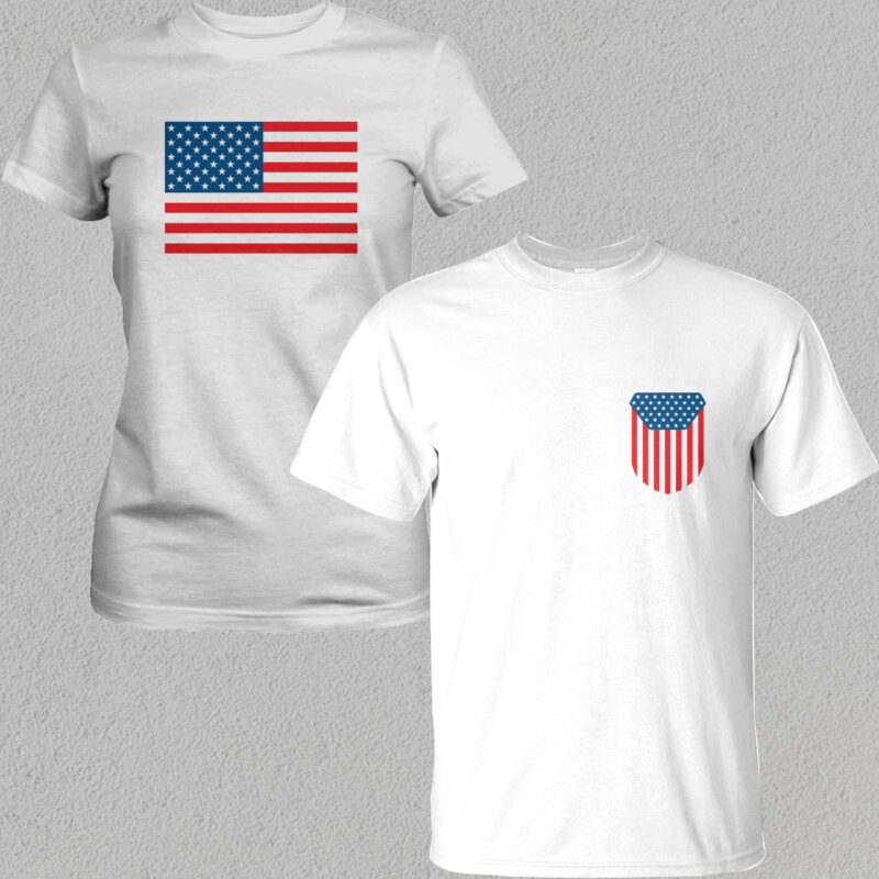 All American Bundle - Buy t-shirt designs
