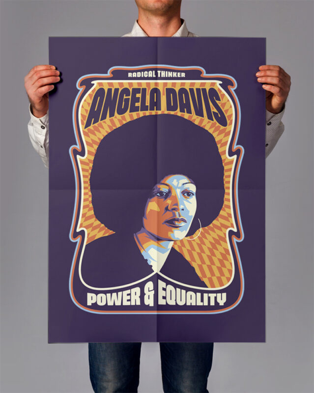 Angela Davis